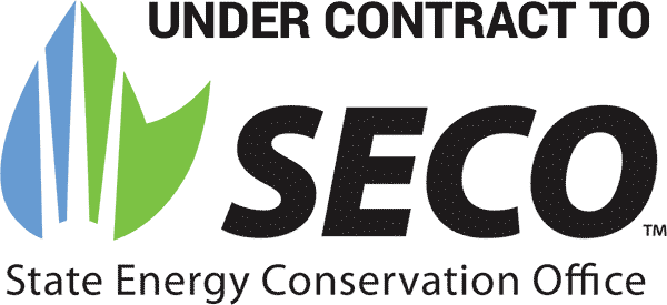 SECO logo